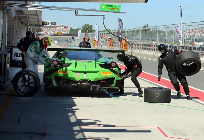 автоспорт, гонки, moscow raceway, blancpain