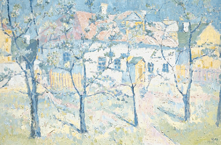 проза, поэзия, переводы