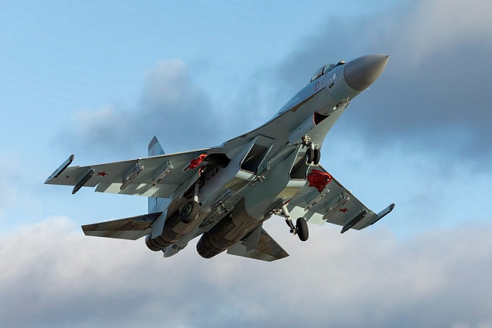 россия, армия, авиация, су-35