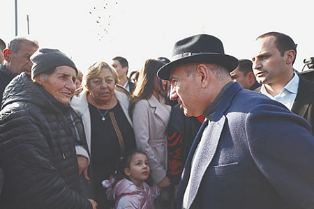 ес, армения, парламенские выборы, антироссийский дискурс, внешнее влияние, оппозиция