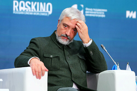 глава россотрудничества игорь чайка, отставка примакова, российская мягкая сила, стратегия, проблемы, критерии эффективности работы