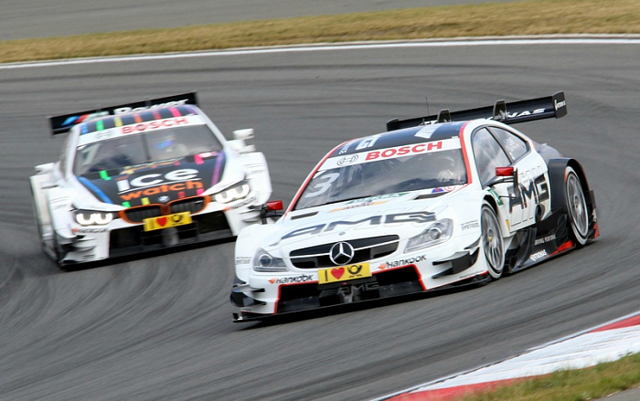 dtm, автоспорт, гонки, audi, bmw, mercedes