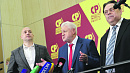 "Большая четверка" показала кадровые резервы
