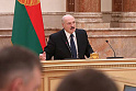Мир призывает Лукашенко одуматься