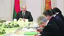 Лукашенко отказался объединяться с Россией