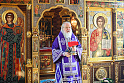 Патриарх Кирилл произнес проповедь про "раба на галерах"