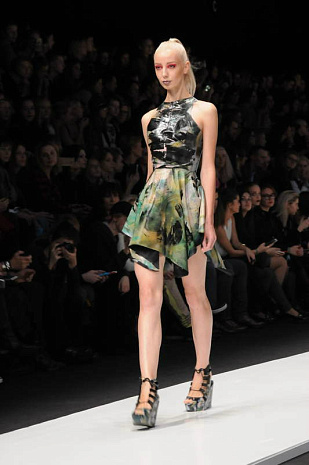 россия, мода, манеж, показ, mercedes-benz fashion week