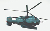 Ка-31 – «всевидящее око» армии и флота