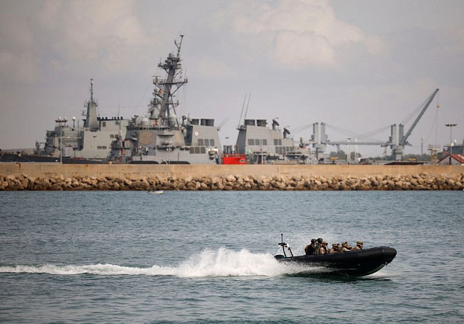 Европа, армии, учения, Milex 23, Испания