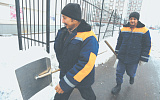 Рахмон доволен визитом в Москву