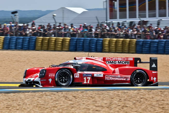 wec, автоспорт, гонки, 24 часа Ле-Мана