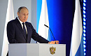 Послание-2021 стало тактическим из-за отсутствия новой стратегии...