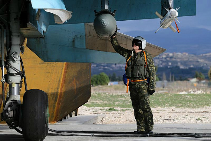 армия, сирия, вкс, авиация, хмеймим