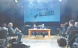 Антон Яковлев вытравляет постмодернизм Серебренникова