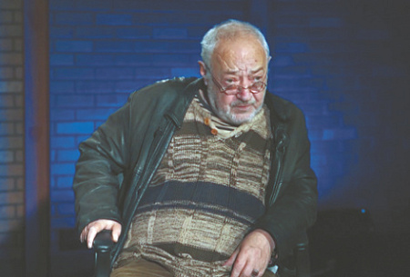 бахыт кенжеев, in memoriam