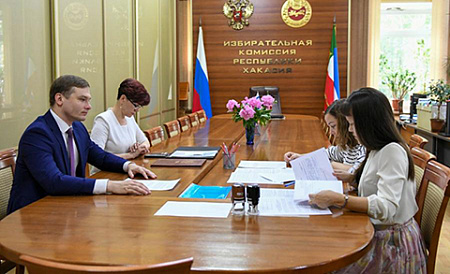 регионы, губернаторские кампании, кпрф, хакасия