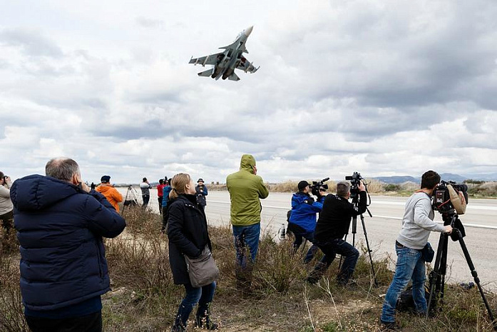 армия, сирия, вкс, авиация, хмеймим