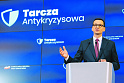 Польша объявила о создании Антикризисного щита