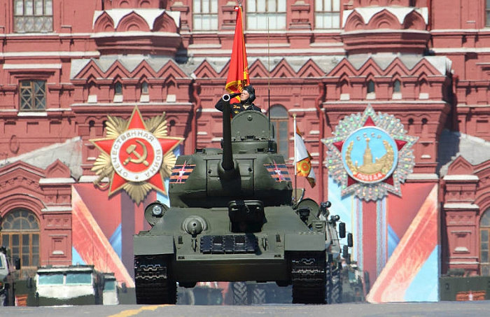 россия, танки, уралвагонзавод