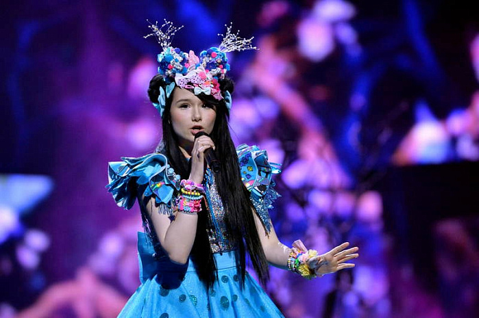 евровидение, полуфинал, стокгольм, швеция