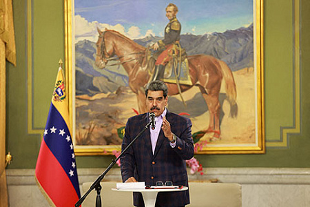 венесуэла, мадуро, конфликт, трамп, наземняа операция, подгоотовка, нефть, власть, рф, внешняя политика, украинский конфликт