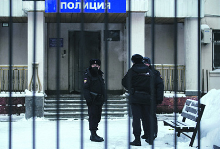 фпа, регионы, орпосы, адвокаты, недопуск, полиция, задержанные, протестные акции