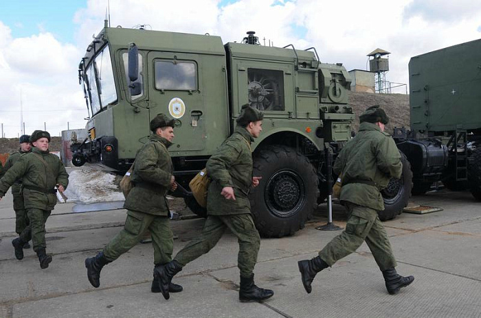 россия, армия, пво, праздник