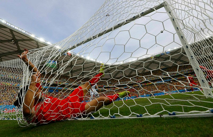 футбол, чемпионат мира, бразилия