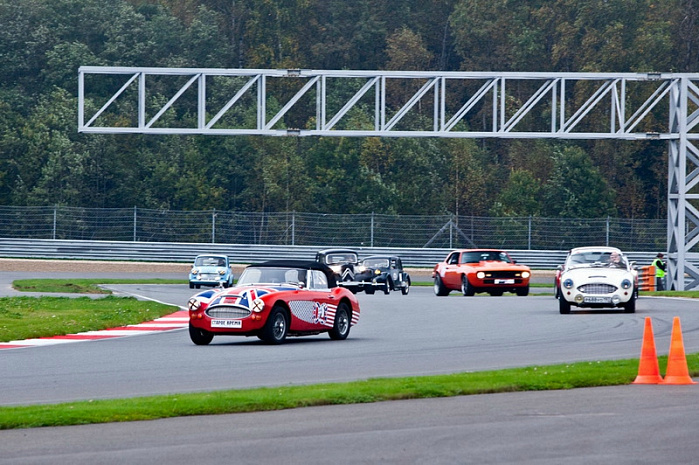 автоспорт, ралли, гонки, история, автомобиль