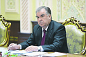 МИД Таджикистана сделал выговор Госдепу США