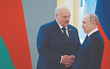 Неожиданный поворот внешней политики