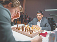 Борьбу гроссмейстеров в <b>Ставангер</b>е обостряет норвежская экзотика