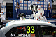 Гонки, Туринг, Лёб: Этап WTCC на подмосковной трассе