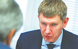 Рубль готовится исполнить мечту правительства и экспортеров
