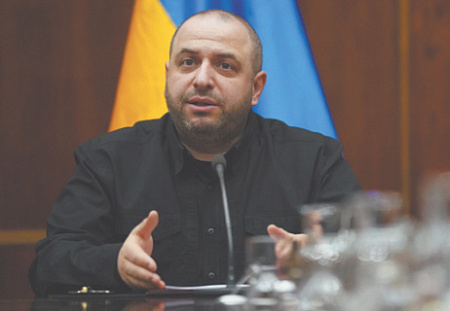 украина, зеленский, умеров, переговорный процесс, стамбул, трамп, сделка по бпла