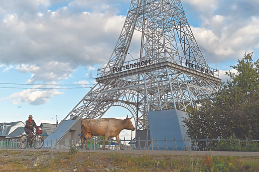 Скудное питание и плохое здоровье россияне передают по наследству