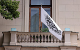 Россия официально признала Исламский Эмират Афганистан...