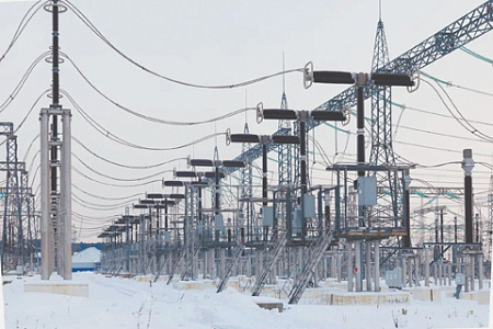 российская электроэнергетирка, модернизация, долгосрочная стабильность, рост потребления