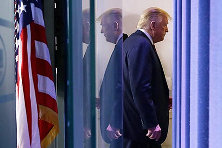 сша, конгресс, трамп, оружейная сделка, саудовская аравия
