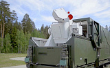 Российская армия поразит спутники лазерным копьем