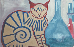 Озеро Чеолан