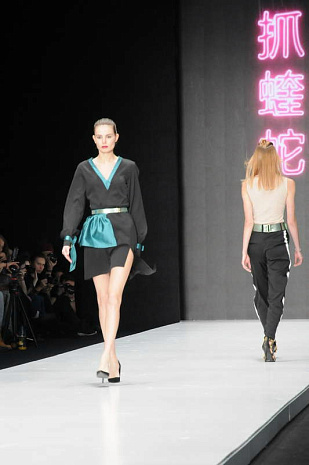россия, мода, манеж, показ, mercedes-benz fashion week