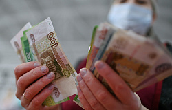 Настроение у потребителей в мае ухудшилось