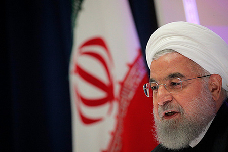 иран, парламент, выборы, хасан рухани, программа, ядерная сделка