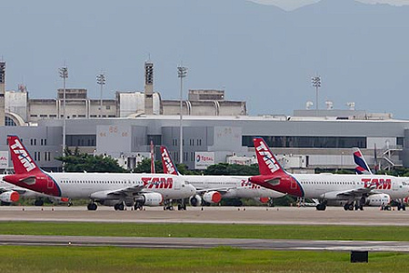 латинская америка, авиация, авиакомпания, банкротство, кризис, экономика, LATAM Airlines