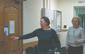 Федеральных кандидатов 