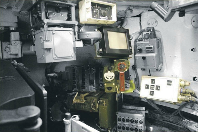 Т-72 – вторая жизнь легенды