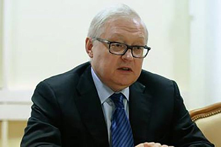 китай, мид, рябков, снв-3, вооружения