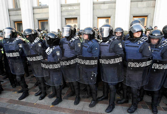 украина, рада, митинг, палатки