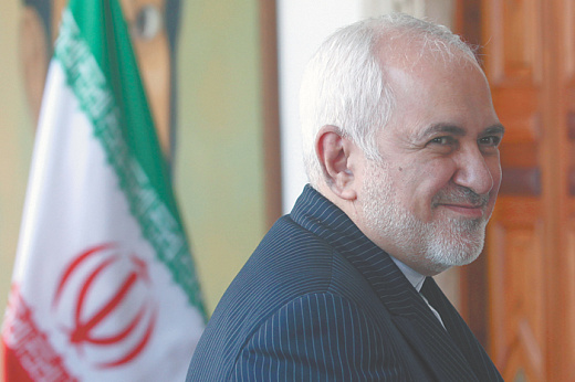Отставных реформистов используют для спасения Ирана